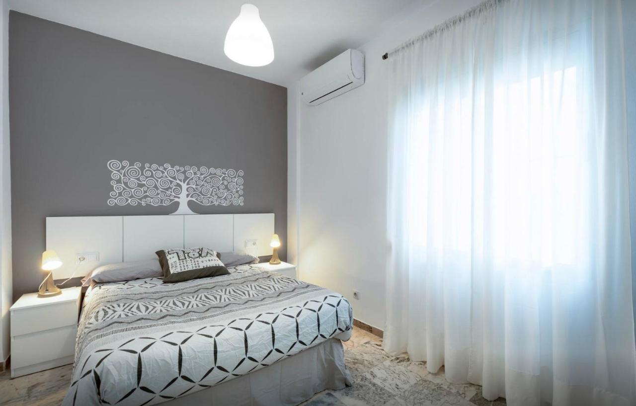 Centrico Apartamento Alameda Appartement
