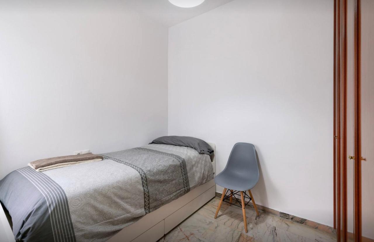 Appartement Centrico Apartamento Alameda *