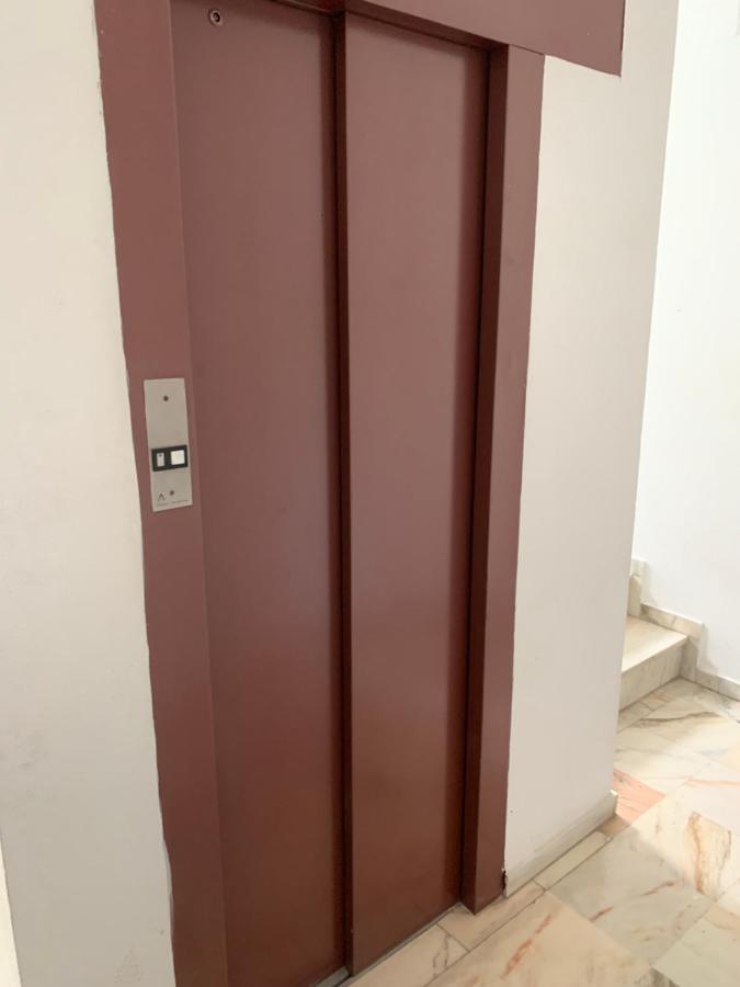 Appartement Centrico Apartamento Alameda